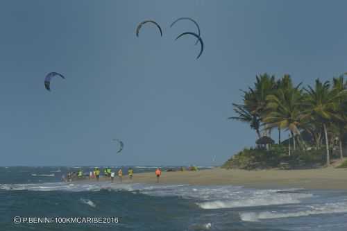 100KM DEL CARIBE | 100K 2016